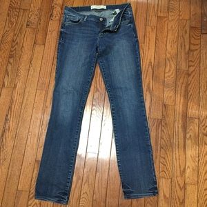 Abercrombie & Fitch Perfect Stretch Jeans